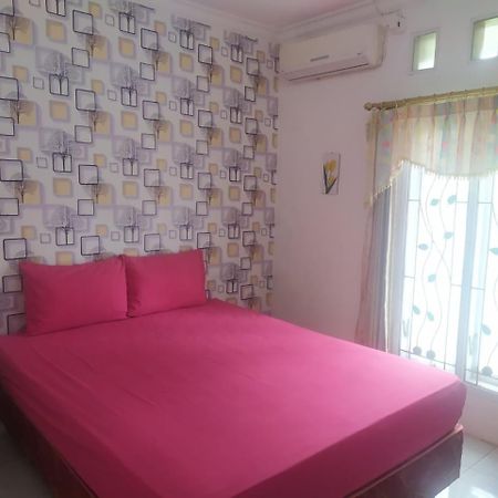 Endah Homestay Purwokerto Dış mekan fotoğraf