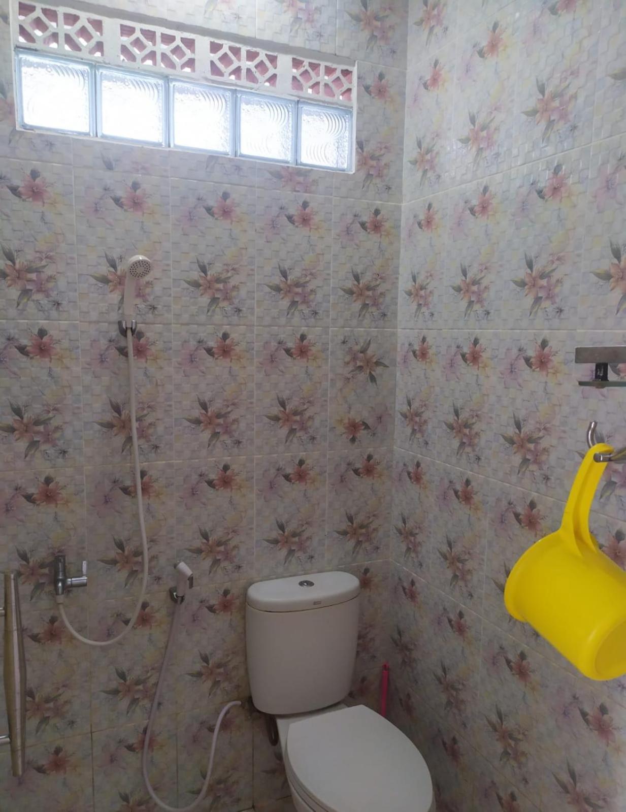 Endah Homestay Purwokerto Dış mekan fotoğraf